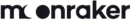 Moonraker Search Logo Black | International Advisory Company