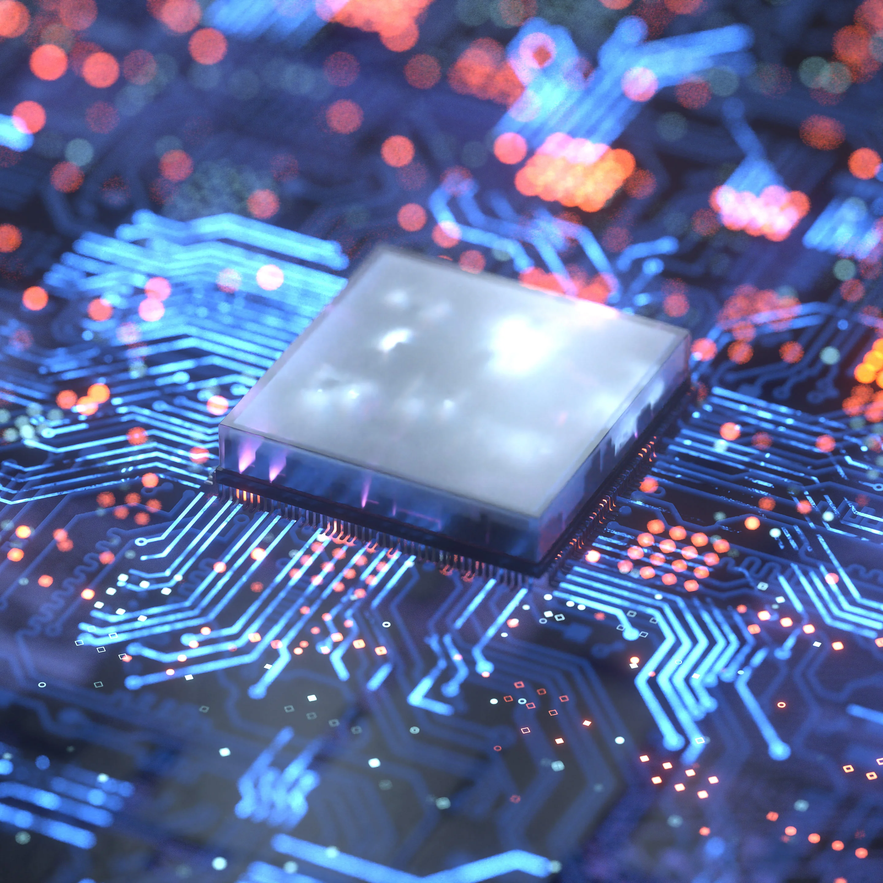 Method 1 DEVELOPER CHIPS