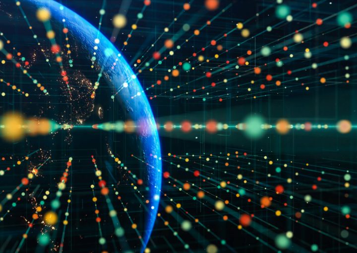 AdobeStock 369090302 | Global Market | Moonraker Search